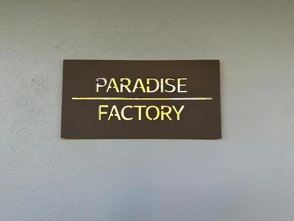 Villa Paradise Factory St Lucia à Choiseul